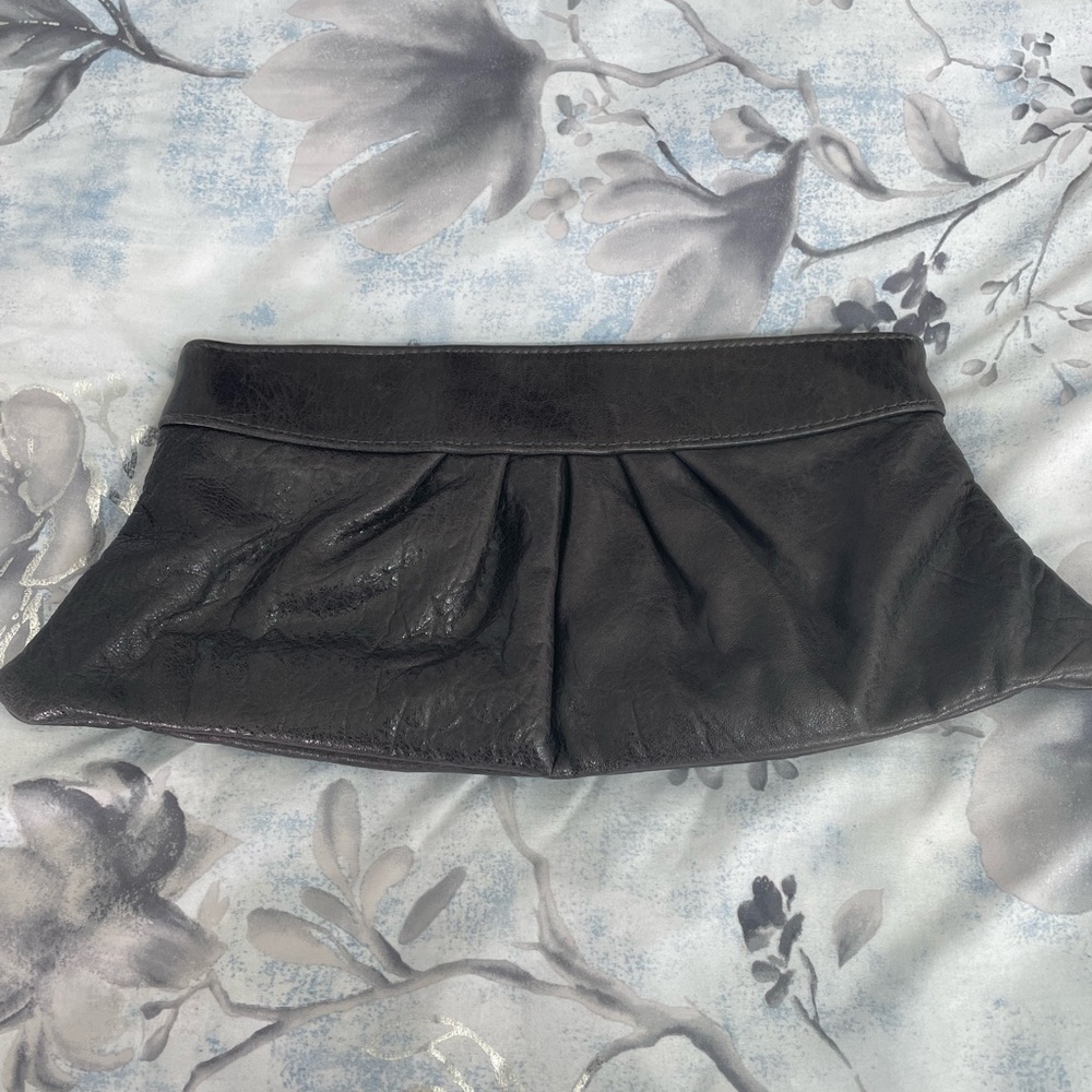 Lauren Merkin Clutch - Picture 3 of 7